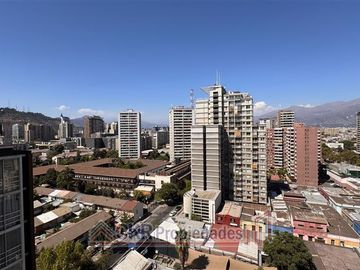 Departamento en Venta en METRO BUSTAMANTE / SANTA VICTORIA