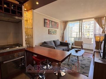 Departamento en Venta en METRO BUSTAMANTE / SANTA VICTORIA