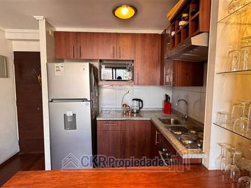 Departamento en Venta en METRO BUSTAMANTE / SANTA VICTORIA