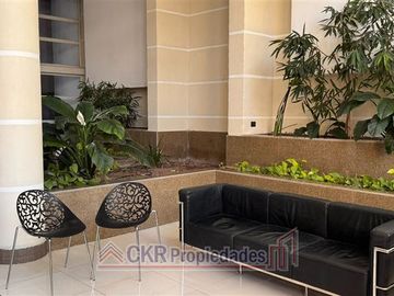 Departamento en Venta en METRO BUSTAMANTE / SANTA VICTORIA