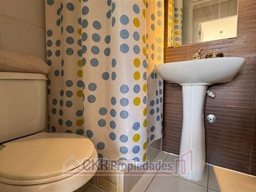 Departamento en Venta en METRO BUSTAMANTE / SANTA VICTORIA