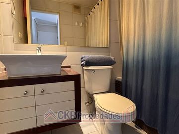 Departamento en Venta en METRO BUSTAMANTE / SANTA VICTORIA