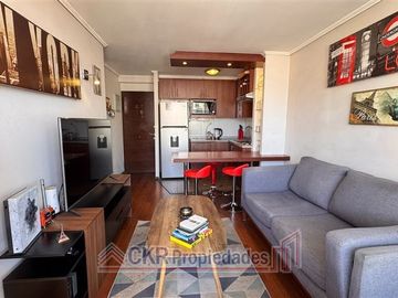 Departamento en Venta en METRO BUSTAMANTE / SANTA VICTORIA
