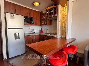 Departamento en Venta en METRO BUSTAMANTE / SANTA VICTORIA