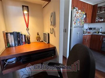 Departamento en Venta en METRO BUSTAMANTE / SANTA VICTORIA