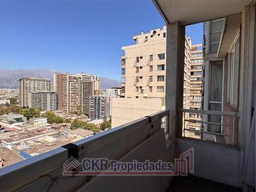 Departamento en Venta en METRO BUSTAMANTE / SANTA VICTORIA