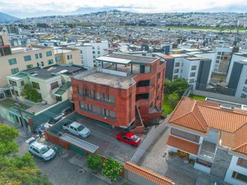 Departamento con Terraza Sector San Fernando