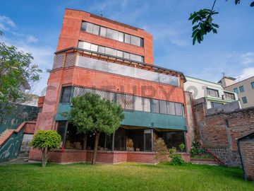 Departamento con Terraza Sector San Fernando