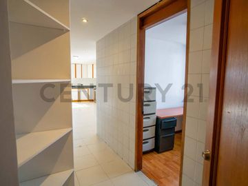Departamento con Terraza Sector San Fernando