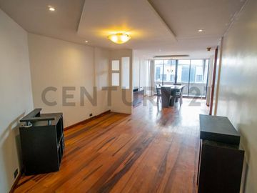 Departamento con Terraza Sector San Fernando
