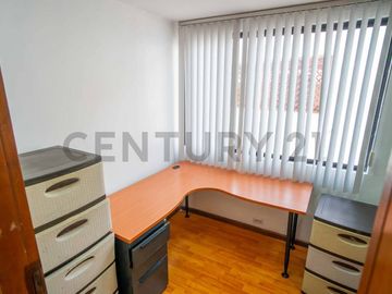 Departamento con Terraza Sector San Fernando