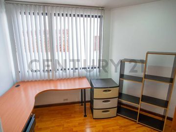 Departamento con Terraza Sector San Fernando