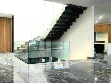 CASA EN VENTA EN LOS OLIVOS  RESIDENCIAL