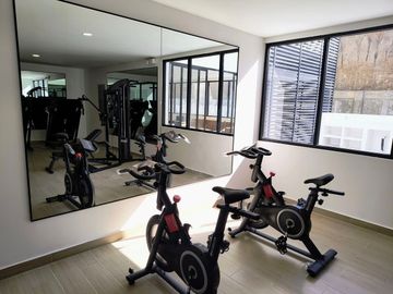 Condominio Vistas de Chapultepec, Col. Racho El Grande, Venta