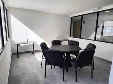 Condominio Vistas de Chapultepec, Col. Racho El Grande, Venta