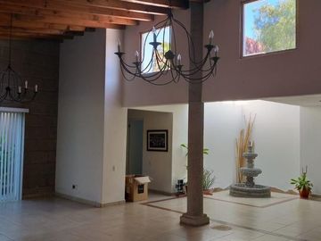 Venta Casas, Villas del Mesón, Juriquilla. Qro76 $11.5 MDP