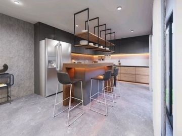 Casa en VENTA en fraccionamiento REFORMA