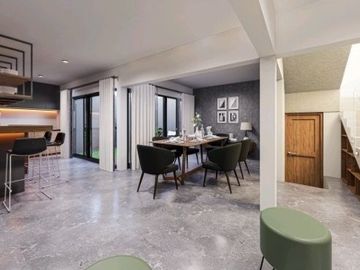 Casa en VENTA en fraccionamiento REFORMA