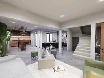 Casa en VENTA en fraccionamiento REFORMA