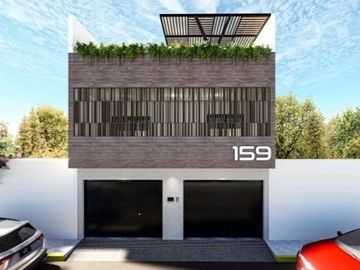 Casa en VENTA en fraccionamiento REFORMA