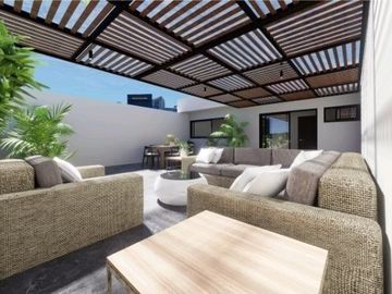 Casa en VENTA en fraccionamiento REFORMA