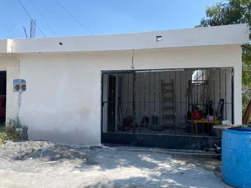 Casa en Venta en Portal de San Roberto en Juárez, N.L.