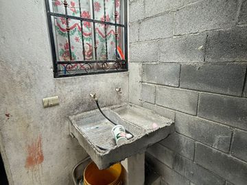 Casa en Venta en Portal de San Roberto en Juárez, N.L.