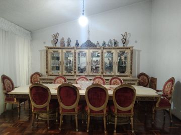 CASA / UN PISO / VENTA / LAS ARBOLEDAS