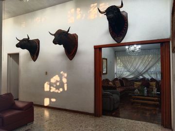 CASA / UN PISO / VENTA / LAS ARBOLEDAS