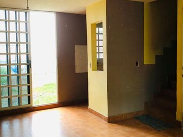 LOMAS DE COACALCO CASA VENTA COACALCO ESTADO DE MEXICO