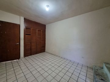 CASA EN VENTA EN LAS VILLAS, GUADALUPE, N.L.