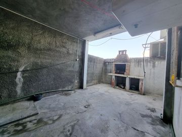 CASA EN VENTA EN LAS VILLAS, GUADALUPE, N.L.