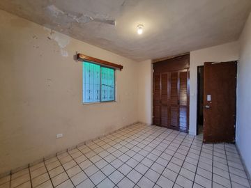 CASA EN VENTA EN LAS VILLAS, GUADALUPE, N.L.