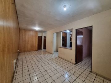 CASA EN VENTA EN LAS VILLAS, GUADALUPE, N.L.
