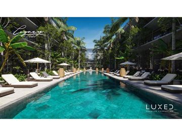 PRE VENTA DE DEPARTAMENTO DE LUJOS