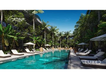 PRE VENTA DE DEPARTAMENTO DE LUJOS