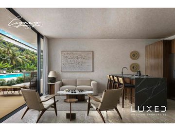 PRE VENTA DE DEPARTAMENTO DE LUJOS