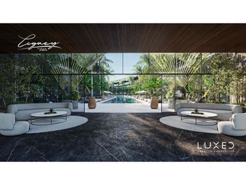 PRE VENTA DE DEPARTAMENTO DE LUJOS