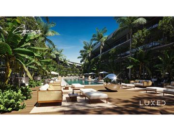 PRE VENTA DE DEPARTAMENTO DE LUJOS