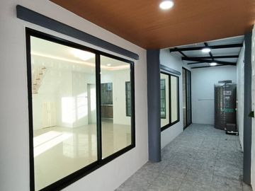 FOR SELL townhouse Baan Pruksa 12 Rangsit-Klong 3 MRT-Bang Yi Khon CX-114452