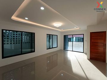 FOR SELL townhouse Baan Pruksa 12 Rangsit-Klong 3 MRT-Bang Yi Khon CX-114452