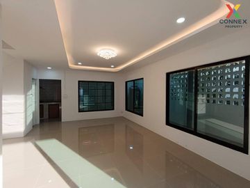 FOR SELL townhouse Baan Pruksa 12 Rangsit-Klong 3 MRT-Bang Yi Khon CX-114452