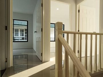 FOR SELL townhouse Baan Pruksa 12 Rangsit-Klong 3 MRT-Bang Yi Khon CX-114452