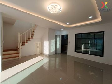 FOR SELL townhouse Baan Pruksa 12 Rangsit-Klong 3 MRT-Bang Yi Khon CX-114452