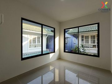 FOR SELL townhouse Baan Pruksa 12 Rangsit-Klong 3 MRT-Bang Yi Khon CX-114452