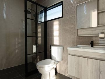 FOR SELL townhouse Baan Pruksa 12 Rangsit-Klong 3 MRT-Bang Yi Khon CX-114452
