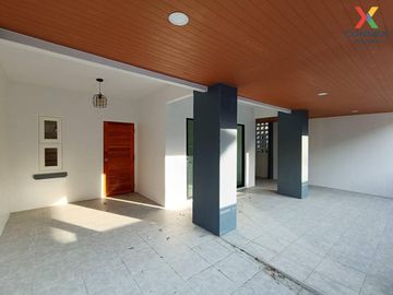 FOR SELL townhouse Baan Pruksa 12 Rangsit-Klong 3 MRT-Bang Yi Khon CX-114452