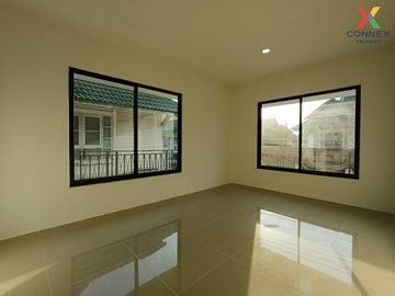 FOR SELL townhouse Baan Pruksa 12 Rangsit-Klong 3 MRT-Bang Yi Khon CX-114452