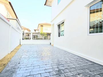 FOR SELL house BAAN PISAN PRACHAUTHIT BTS-Phrom Phong CX-114065