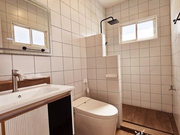 FOR SELL house BAAN PISAN PRACHAUTHIT BTS-Phrom Phong CX-114065